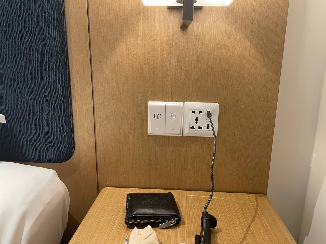 Holiday inn Express City Centre, Macao